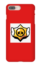 Death Skull iPhone Cases