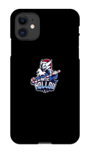 therealzukumix iPhone Phone Cases