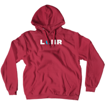 flekhq Hoodies (No-Zip/Pullover)