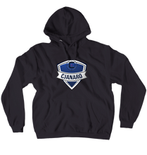 cjanaro Hoodies (No-Zip/Pullover)