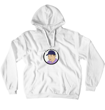 matsvantongeren Hoodies (No-Zip/Pullover)