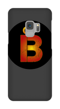 nosopb Samsung Phone Cases