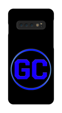 thegamerscubenl Samsung Phone Cases