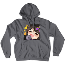 verareign Hoodies (No-Zip/Pullover)