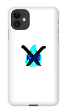 firewithaknfe iPhone Phone Cases