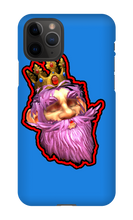 gokexwow iPhone Phone Cases
