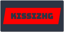 kissizhg XXL Gaming Mousepad