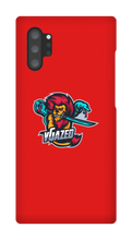vgazed Samsung Phone Cases