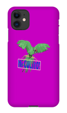 Culito iPhone Phone Cases