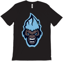 MMOYeti Logo T-Shirt