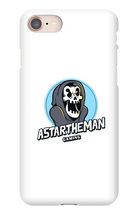 astartheman iPhone Phone Cases