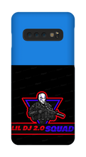lildj2o Samsung Phone Cases