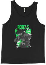 Musculosas Rebels