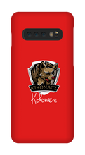 kikonacz Samsung Phone Cases