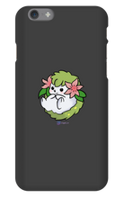 Davina iPhone Phone Cases