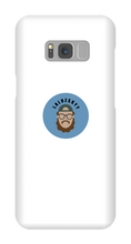 laluzskyy Samsung Phone Cases