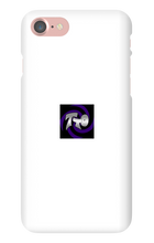 t_tank_official iPhone Phone Cases