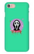 deranged_panda Hype Phone Case