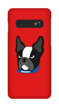 blublood22games Samsung Phone Cases