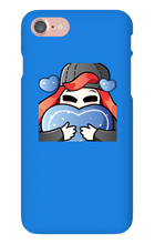 theredcosmoqueen iPhone Phone Cases