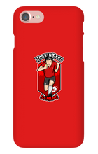 hookintacogaming iPhone Phone Cases