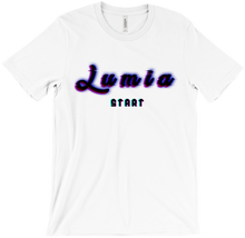 Camiseta Lumia