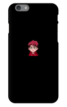 lezonn iPhone Phone Cases