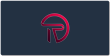 ilkhanrt XXL Gaming Mousepad