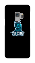 This is Main's Samsung Phone Cases