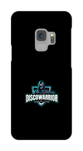 discowarrior Samsung Phone Cases