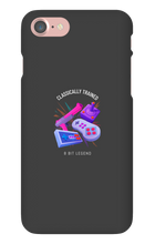 Classically Trained iPhone Cases