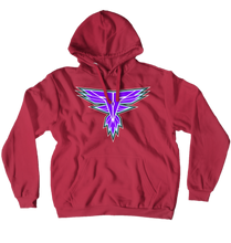 frigidfenix Hoodies (No-Zip/Pullover)
