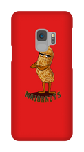 majornuts Samsung Phone Cases