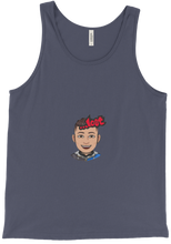 nicossc Tank Top