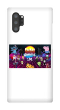 parkergaming101 Samsung Phone Cases