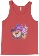 magicshibe Tank Top