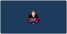 hobohaste XXL Gaming Mousepad
