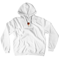 Demonsprayz Hoodies (No-Zip/Pullover)