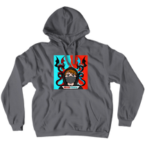 tit4tat119 Hoodies (No-Zip/Pullover)