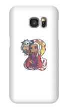 piratehempress Samsung Phone Cases