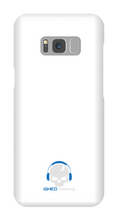 ighed Samsung Phone Cases