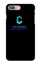 youtube_gaming_187  IPhone Cases