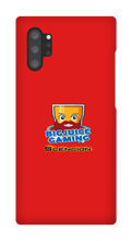 bigjuicegame Samsung Phone Cases