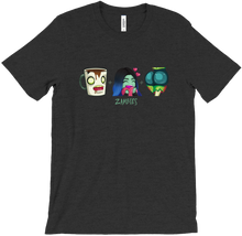 Emote T-Shirts