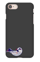 kalistavt iPhone Phone Cases