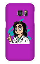 Kenza Samsung Phone Cases