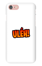 kedroc iPhone Phone Cases
