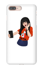rumichan94 iPhone Phone Cases