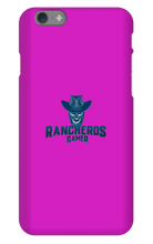 rancherosgamer iPhone Phone Cases