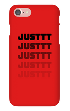 diviners iPhone Phone Cases